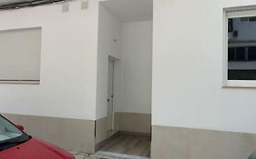 Estudio Carretera Cadiz